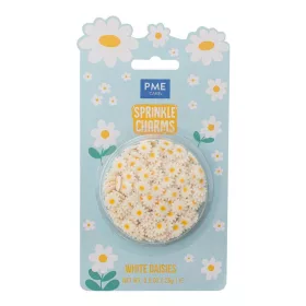 PME szórócukor, margaréta, 25g
