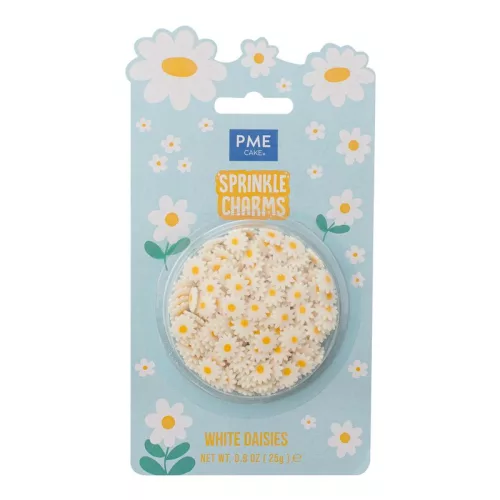 PME szórócukor, margaréta, 25g
