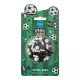 PME szórócukor, football, 25g