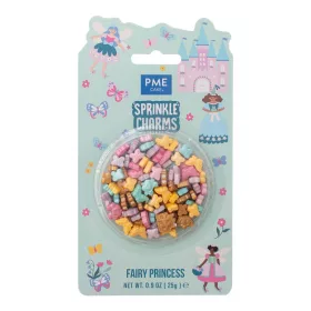 PME szórócukor, hercegnő, 25g