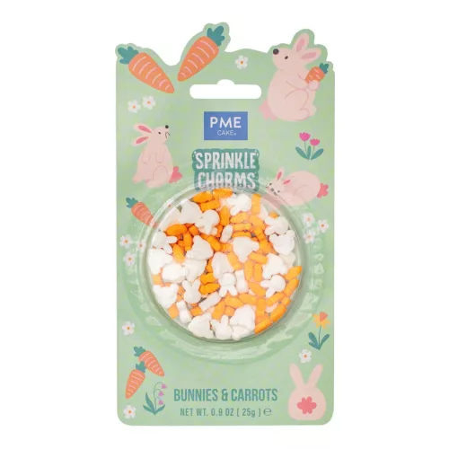 PME szórócukor, Húsvéti kollekció, 25g