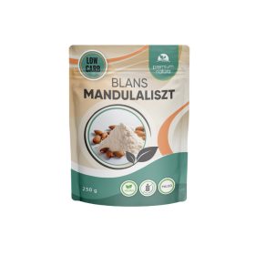 Prémium Natura blans mandulaliszt, 250 g