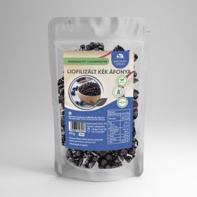 Prémium Natura LIOFILIZÁLT ÁFONYA