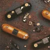 PAVONI ECLAIR, süllyesztett éclair szilikon sütőlap, 60x40x0,5 cm