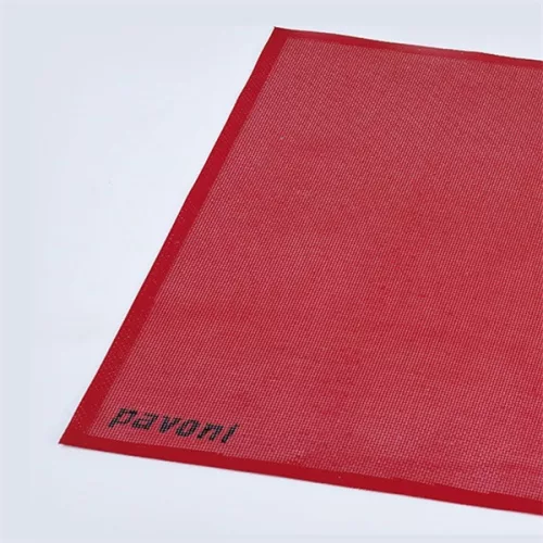 PAVONI FOROSIL64, szilikon sütőlap, 58,5x38,5 cm