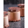 PAVONI CYLINDER, henger forma, szilikon, 2x4 db, 6x3,5 cm