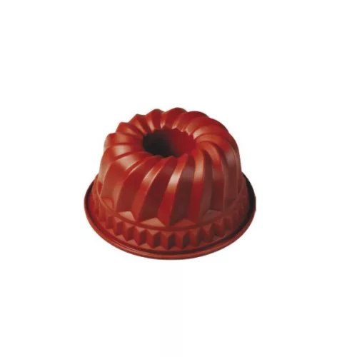 PAVONI KUGLÓF, forma, szilikon, 22x11 cm