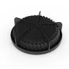 PAVONI FACON ST-HONORÉ, Szilikon tortaforma, 18x5,6 cm