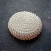 PAVONI FACON ST-HONORÉ, Szilikon tortaforma, 18x5,6 cm