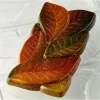 PAVONI GARDEN, kerti polikarbonát táblás csokoládé forma, 3 db, 15,4x7,7x1,1 cm