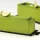 PAVONI LIBRA, forma, szilikon, 4x5 db, 40x60 cm