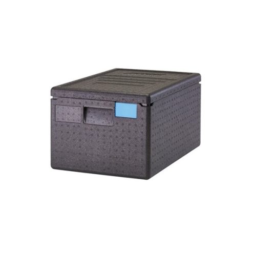 PAVONI THERMOBOX TB6432, thermobox, 60x40x31,6 cm