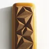 PAVONI ICEBERG, forma, szilikon, díszítéshez, 1x2 db, 21x7x1,4 cm