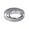 PAVONI TART RING, kerek perforált tart forma, rozsdamentes acél, 9 cm