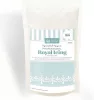 Squires Kitchen professzionális royal icing, fehér, 500g