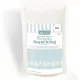 Squires Kitchen professzionális royal icing, fehér, 500g