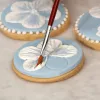 Squires Kitchen professzionális royal icing, fehér, 500g