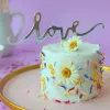 ROSIE ROSE szárított virág, búzavirág, klasszikus mix, 6g