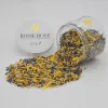 ROSIE ROSE szárított virág, búzavirág, trópusi mix, 6g