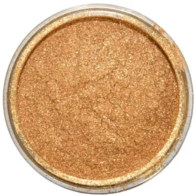 ROSIE ROSE glitterpor, arany, 30g