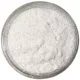 ROSIE ROSE glitterpor, ezüst, 30g