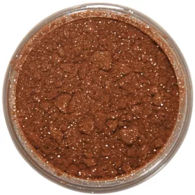 ROSIE ROSE glitterpor, csillámos kakaó, 30g