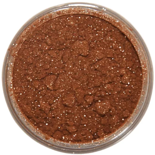 ROSIE ROSE glitterpor, csillámos kakaó, 30g