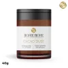 ROSIE ROSE glitterpor, csillámos kakaó, 30g