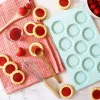 Scrapcooking forma, teasütemény, 11 db-os