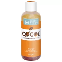 Színezett kakaóvaj