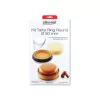 Silikomart forma, Kit Tarte Ring Round ?80 mm