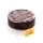Silikomart Tortaflex torta forma, szilikon, Ø160 × H50 mm, 1L