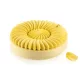 Silikomart tortaforma, Crown Honoré 270, szilikon, 18 cm