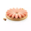 Silikomart szilikon forma, BLOOM 300, 17,3×2,2cm