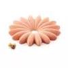 Silikomart szilikon forma, BLOOM 300, 17,3×2,2cm
