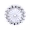 Silikomart szilikon forma, BLOOM 300, 17,3×2,2cm