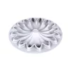 Silikomart szilikon forma, BLOOM 300, 17,3×2,2cm