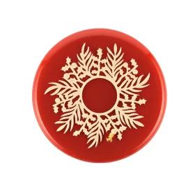 Silikomart tuile, dekor forma, szilikon, "GHIRLANDA"
