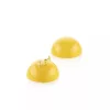SILIKOMART szilikon forma, félgömb, Ø45 h24 mm, 27 ml, 15 db/lap