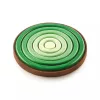 Silikomart tarte forma, kerek, Ø210 × H20 mm