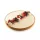 Silikomart tarte forma, kerek, Ø230 × H20 mm