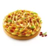 Silikomart tarte gyűrű, 25 cm