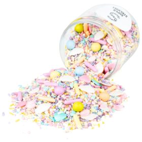 Super Streusel szórócukor, Édes álom, 90g