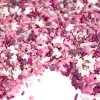 Super Streusel szórócukor, Rózsaszín Paradicsom, cukormentes, 80g