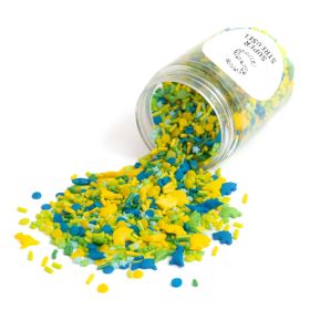 Super Streusel szórócukor, Szóró-Dinó, cukormentes, 80g