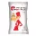 Smartflex fondant massza (tortaburkoló), PIROS, vanília, 1kg