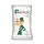 Smartflex fondant massza (tortaburkoló), FŰZÖLD, vanília, 1kg