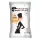 Smartflex Velvet fondant massza, vanília, FEKETE, 1kg