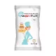 Smartflex fondant massza (tortaburkoló), BABAKÉK, vanília, 1kg