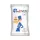 Smartflex fondant massza (tortaburkoló), KÉK, vanília, 1kg